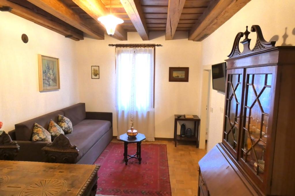 Delicious Apartament near St. Mark Square - Apartment