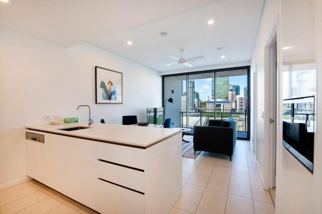 Hope Street Apartments by CLLIX - Resim 45