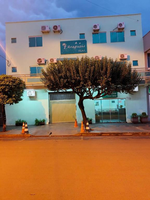  Araguaia Hotel