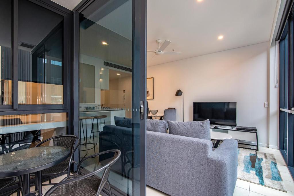 Hope Street Apartments by CLLIX - Resim 25