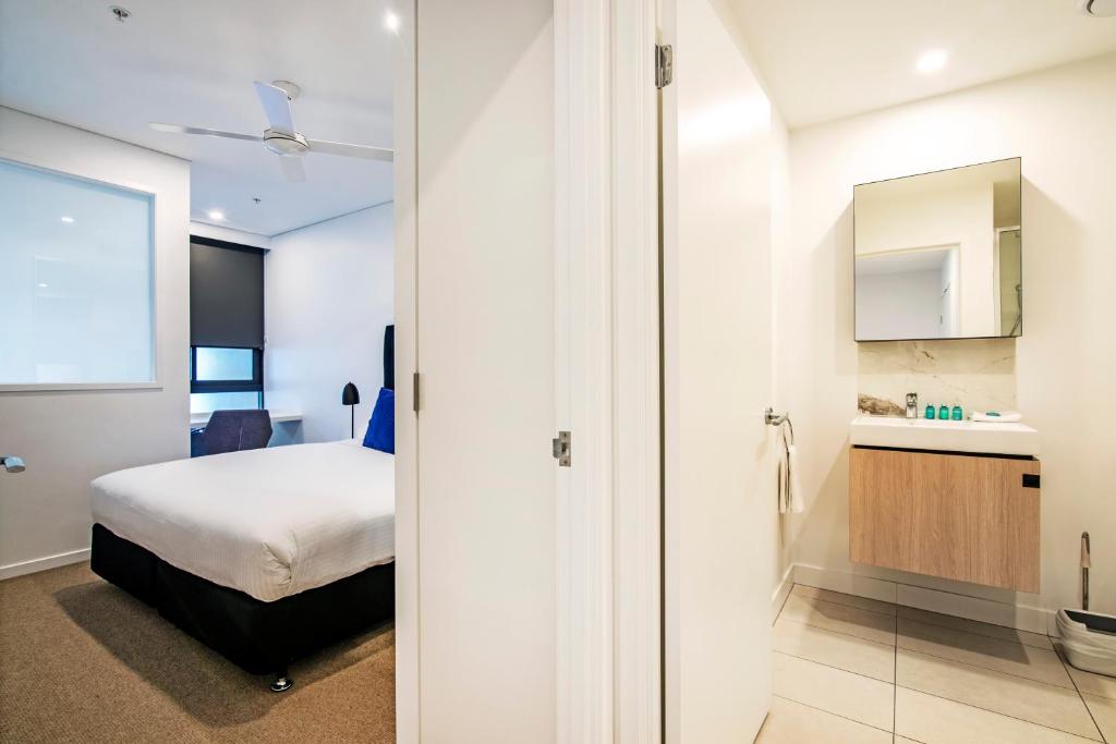 Hope Street Apartments by CLLIX - Resim 32