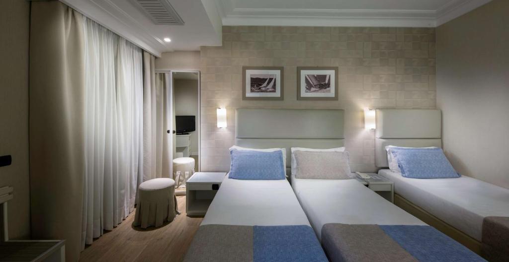 BW Signature Collection Hotel Paradiso - Resim 21