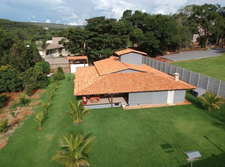  Rancho do Tilapão