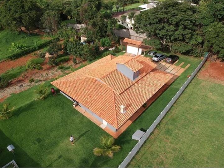  Rancho do Tilapão
