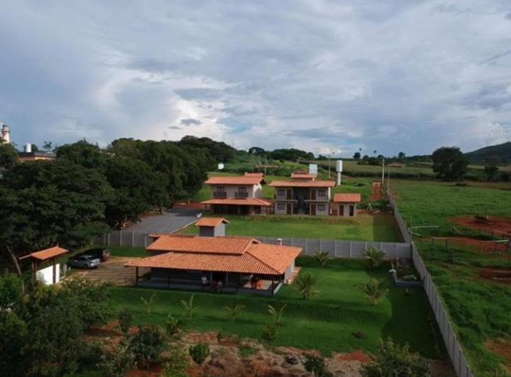  Rancho do Tilapão
