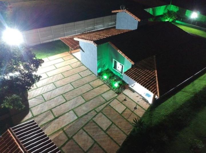  Rancho do Tilapão