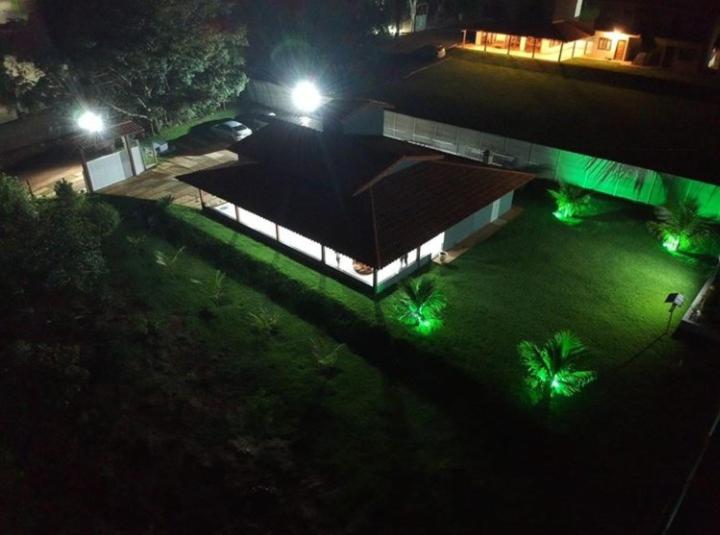  Rancho do Tilapão