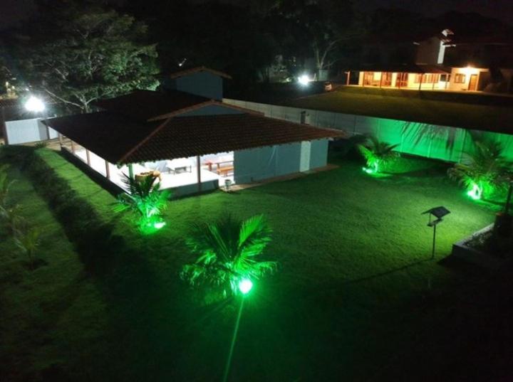 Rancho do Tilapão