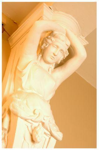 Hotel Gulden Vlies - Resim 20