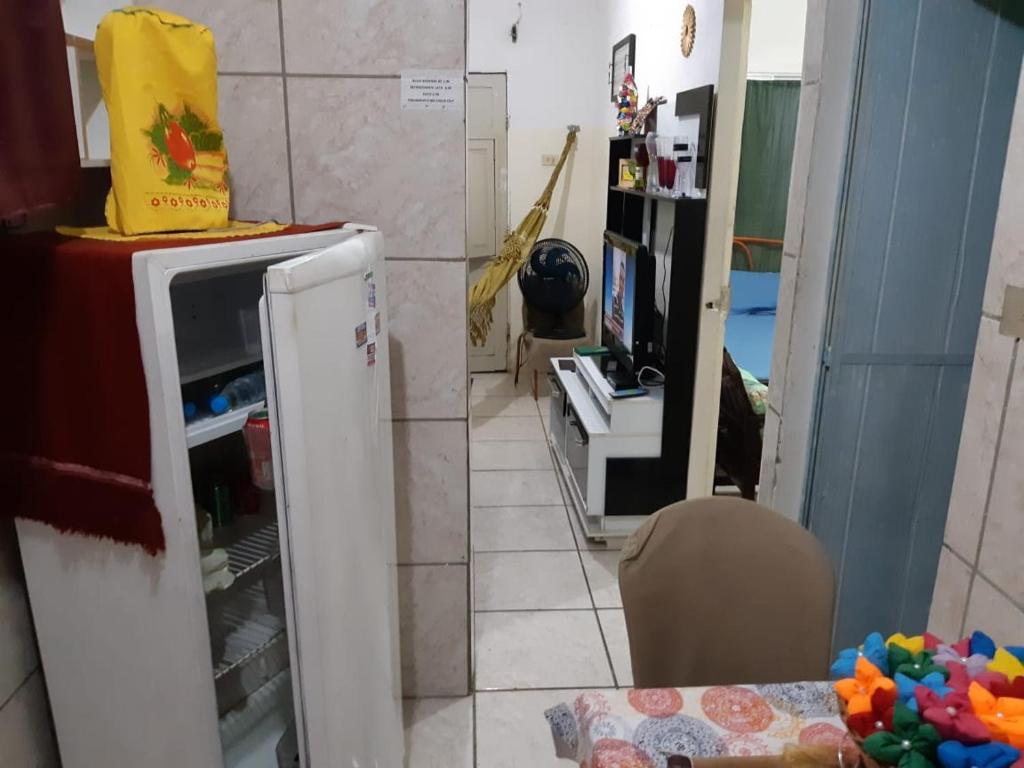  casa mobiliada para diarias 4