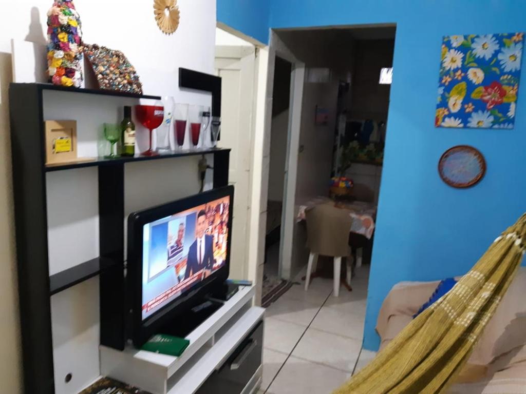  casa mobiliada para diarias 4
