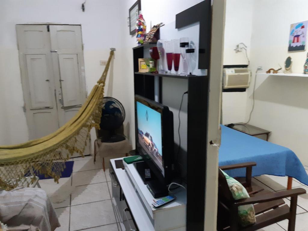  casa mobiliada para diarias 4