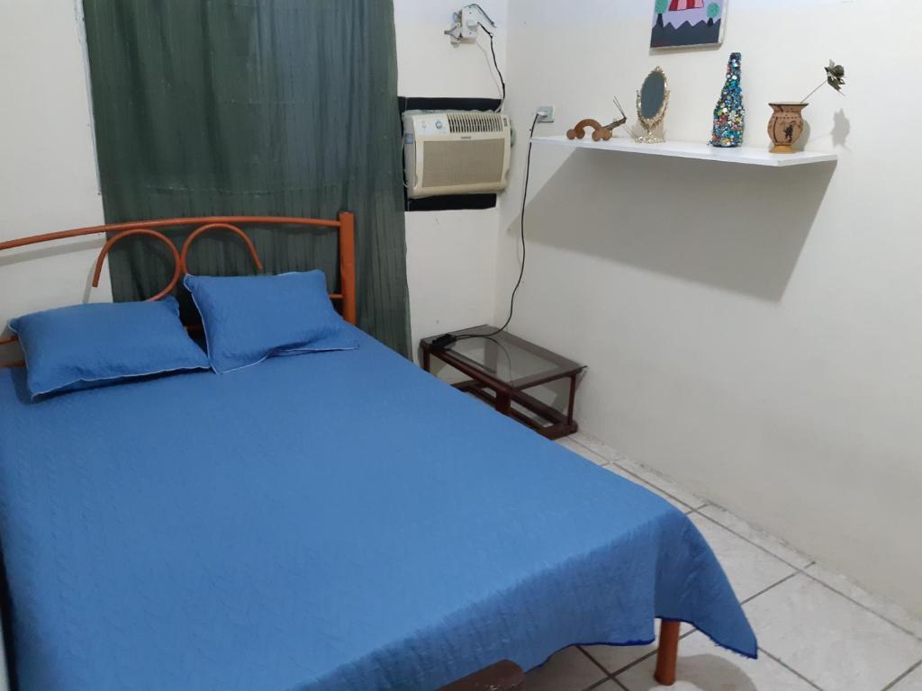  casa mobiliada para diarias 4