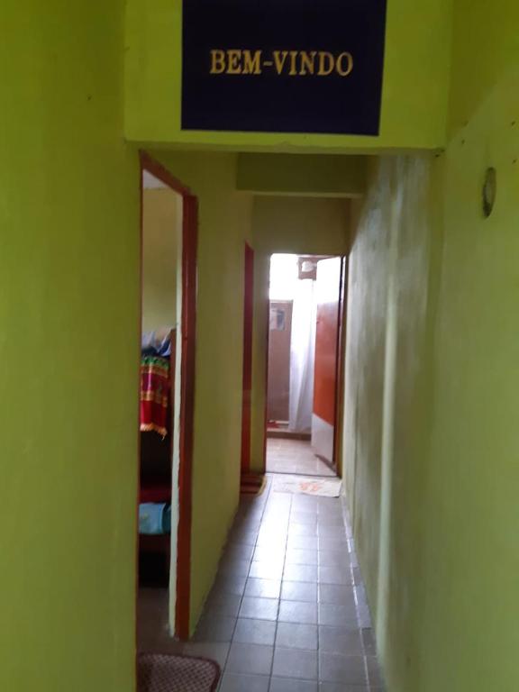  Casa mobiliada diárias 6