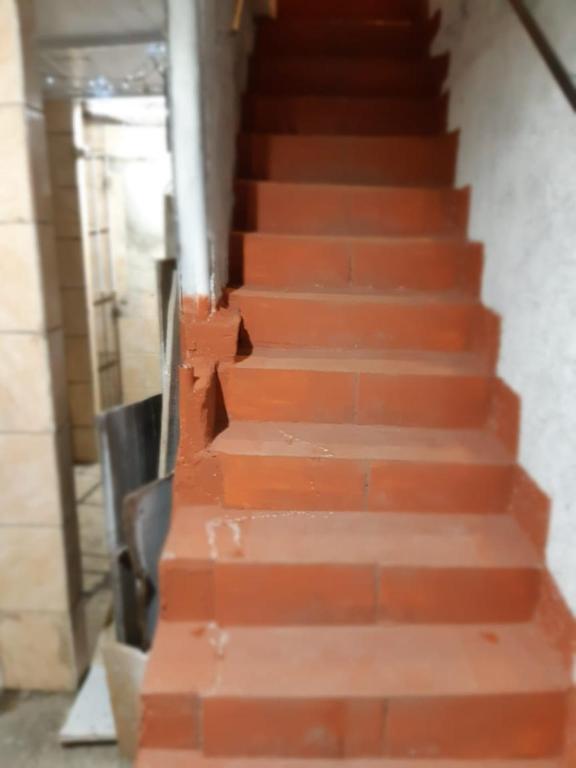  Casa mobiliada diárias 6