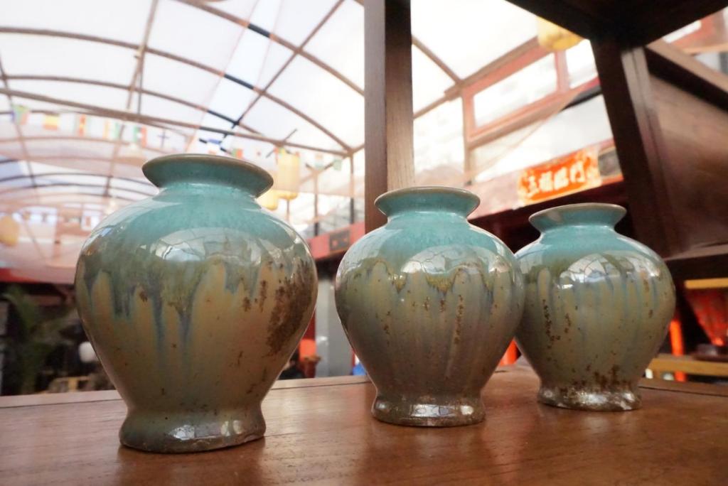 Fotografie z fotogalerie ubytování Beijing Yue Bin Ge Courtyard Hotel v Pekingu