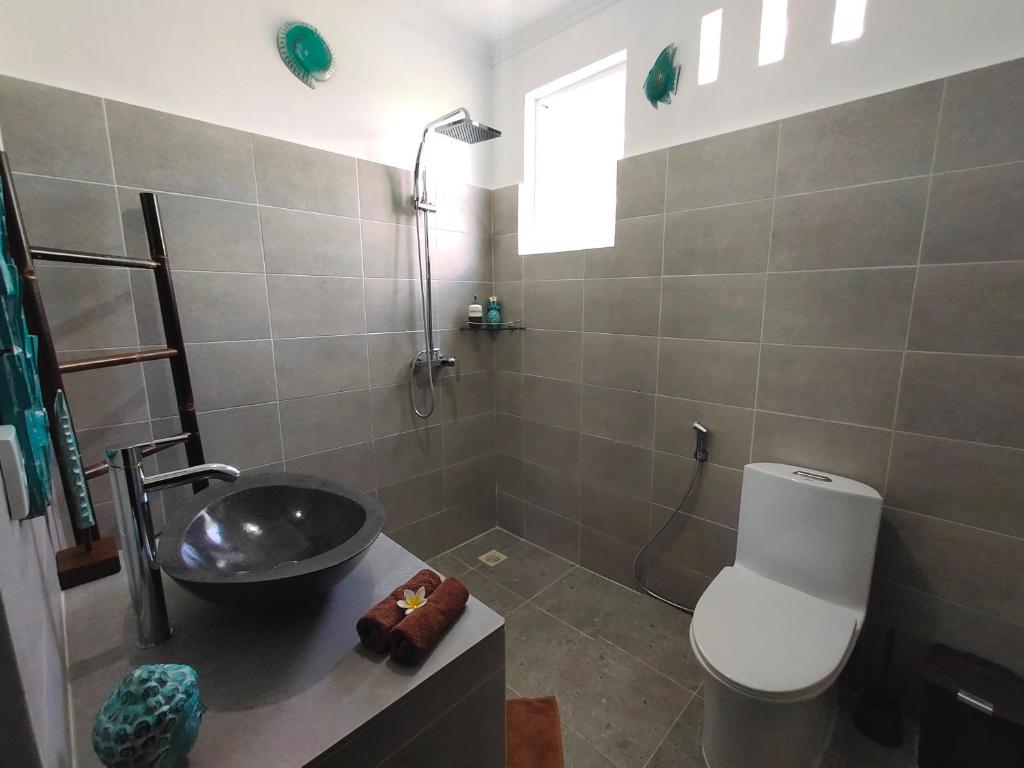 Tropical Bali Hotel - 16