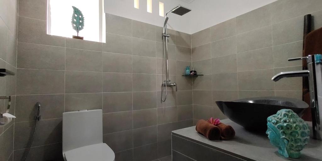 Tropical Bali Hotel - 7