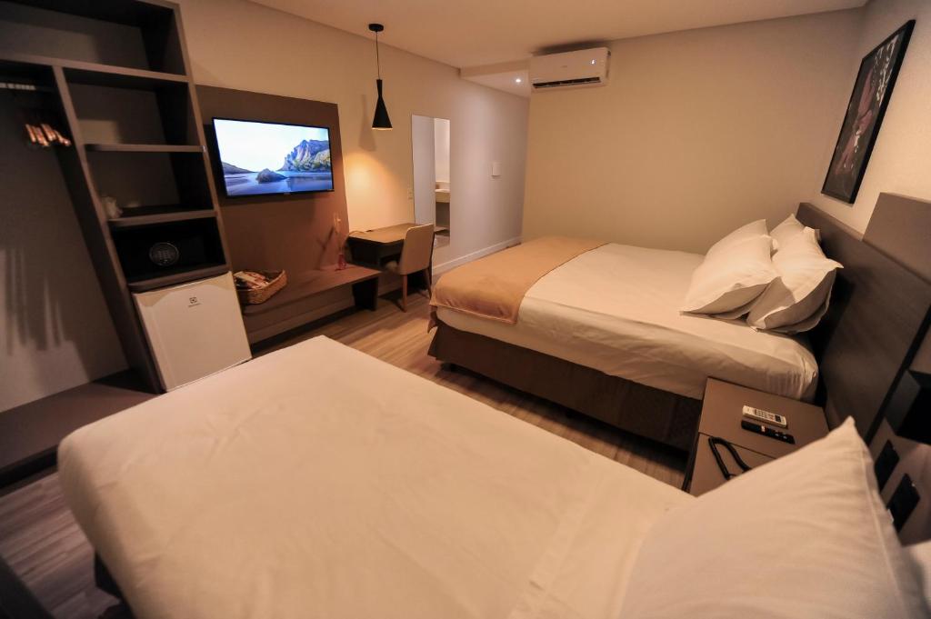  Figueiras Hotel & Eventos