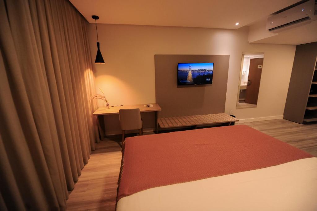  Figueiras Hotel & Eventos