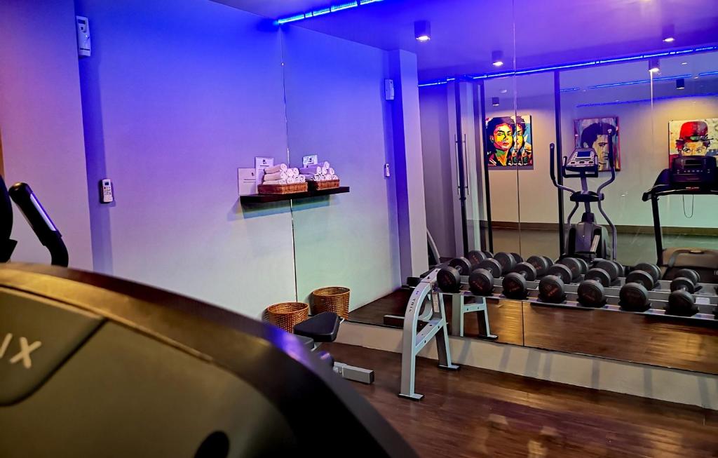 Mazi Design Hotel by Kalima - Resim 41