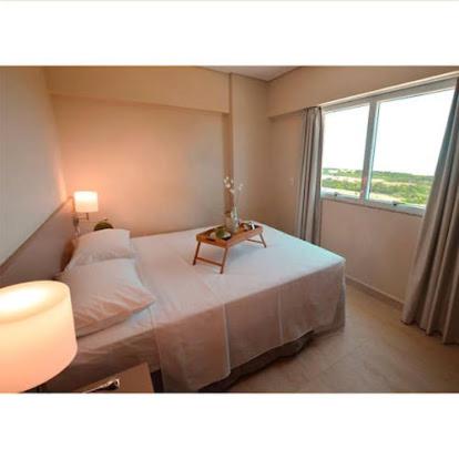  Salinas Park Resort apartamento 8 lugares