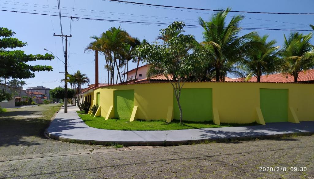  Cantinho da Vovó