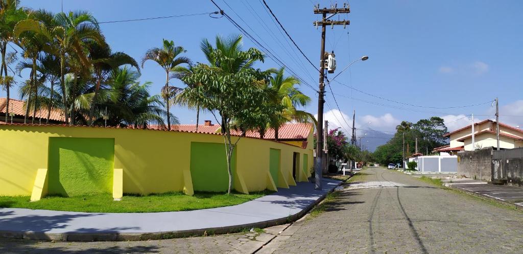 Cantinho da Vovó