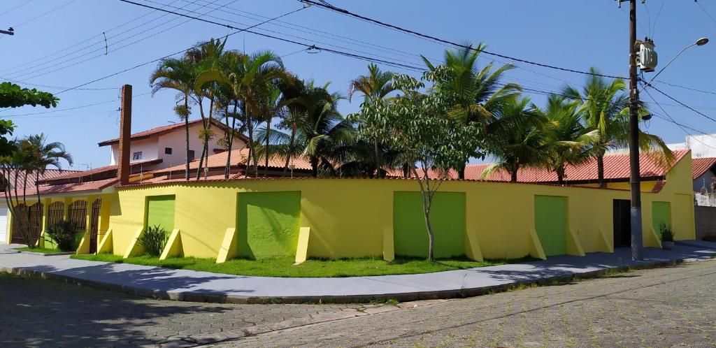  Cantinho da Vovó