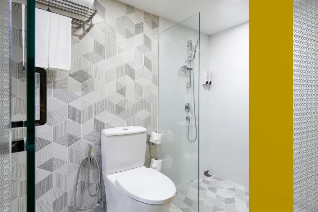 Hotel Z zpaze - Resim 32