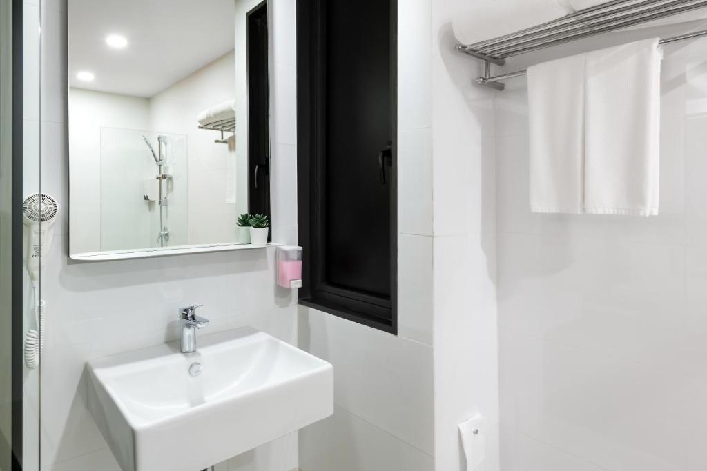 Hotel Z zpaze - Resim 25