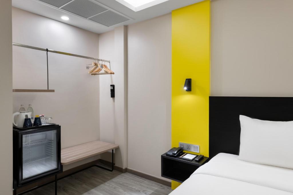 Hotel Z zpaze - Resim 22