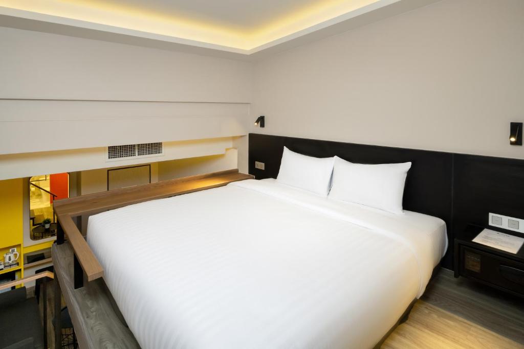 Hotel Z zpaze - Resim 19