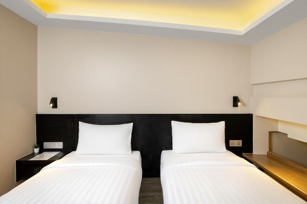 Hotel Z zpaze - Resim 39