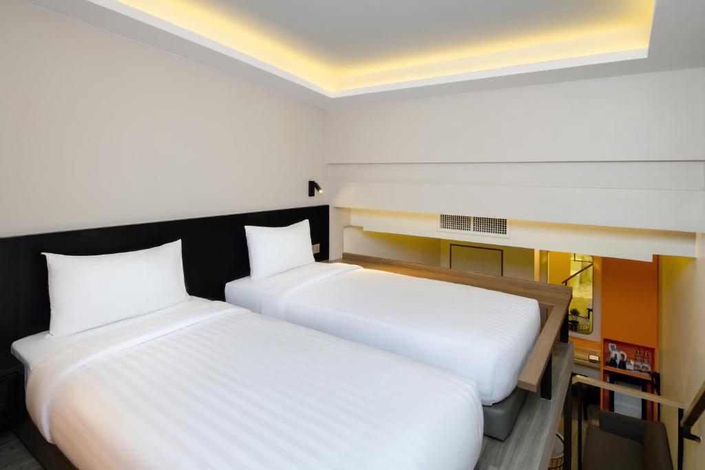 Hotel Z zpaze - Resim 41