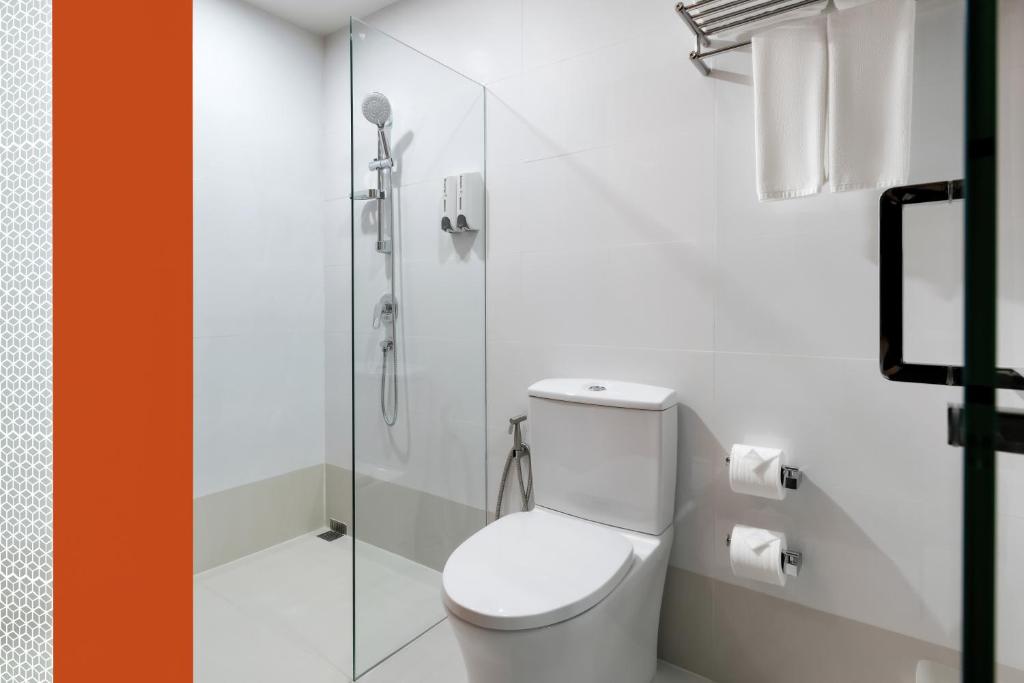 Hotel Z zpaze - Resim 33