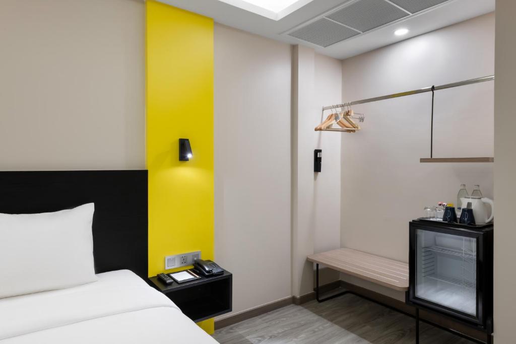 Hotel Z zpaze - Resim 38