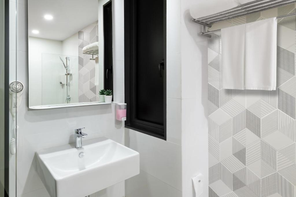 Hotel Z zpaze - Resim 3