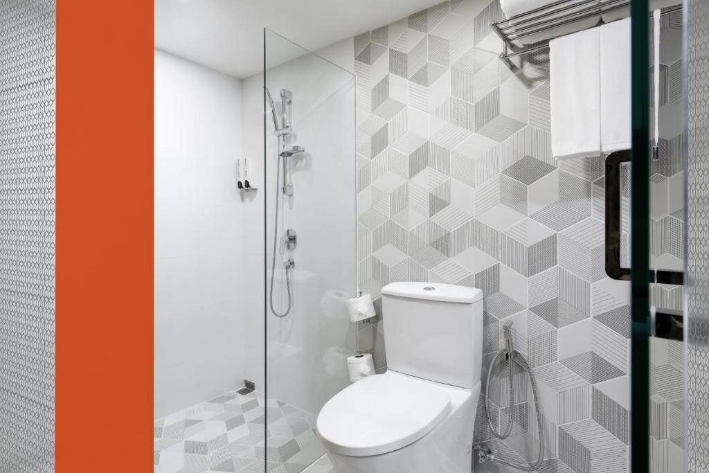 Hotel Z zpaze - Resim 28