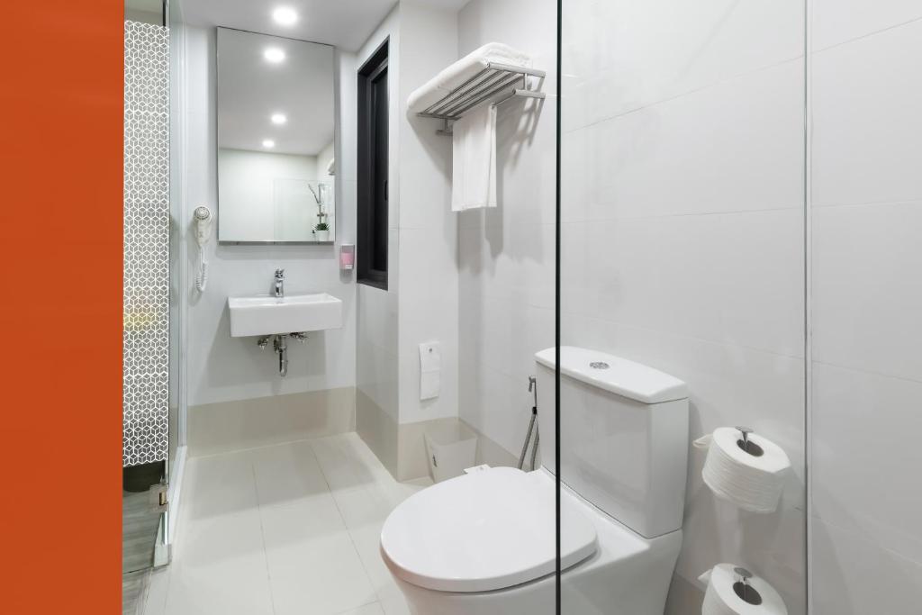 Hotel Z zpaze - Resim 30