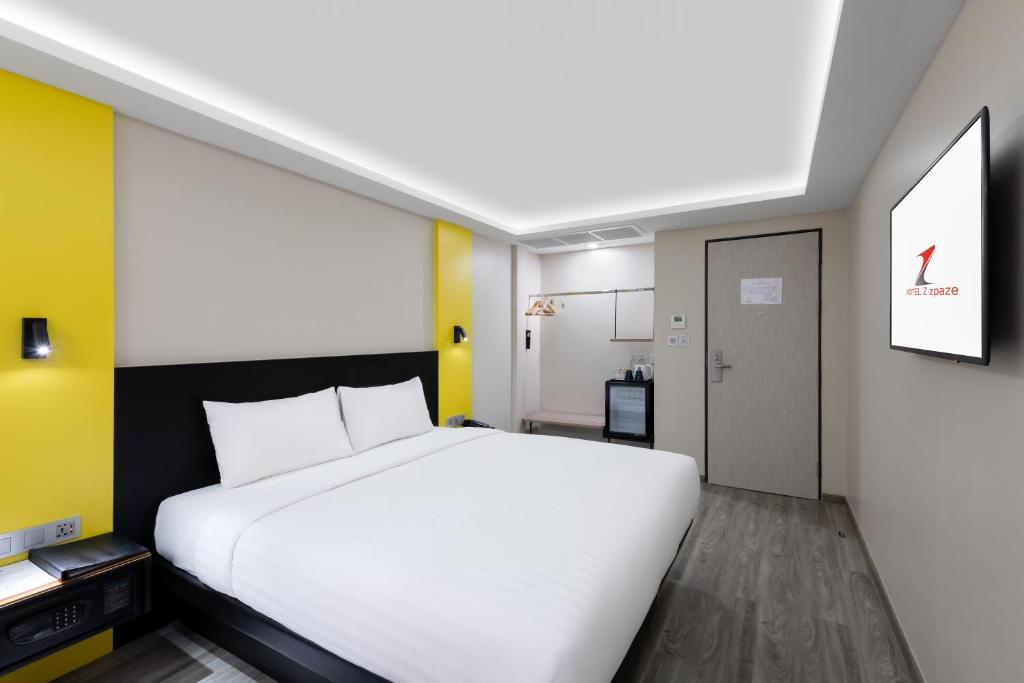 Hotel Z zpaze - Resim 31