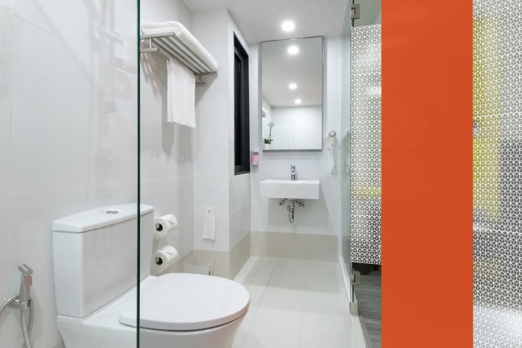 Hotel Z zpaze - Resim 35