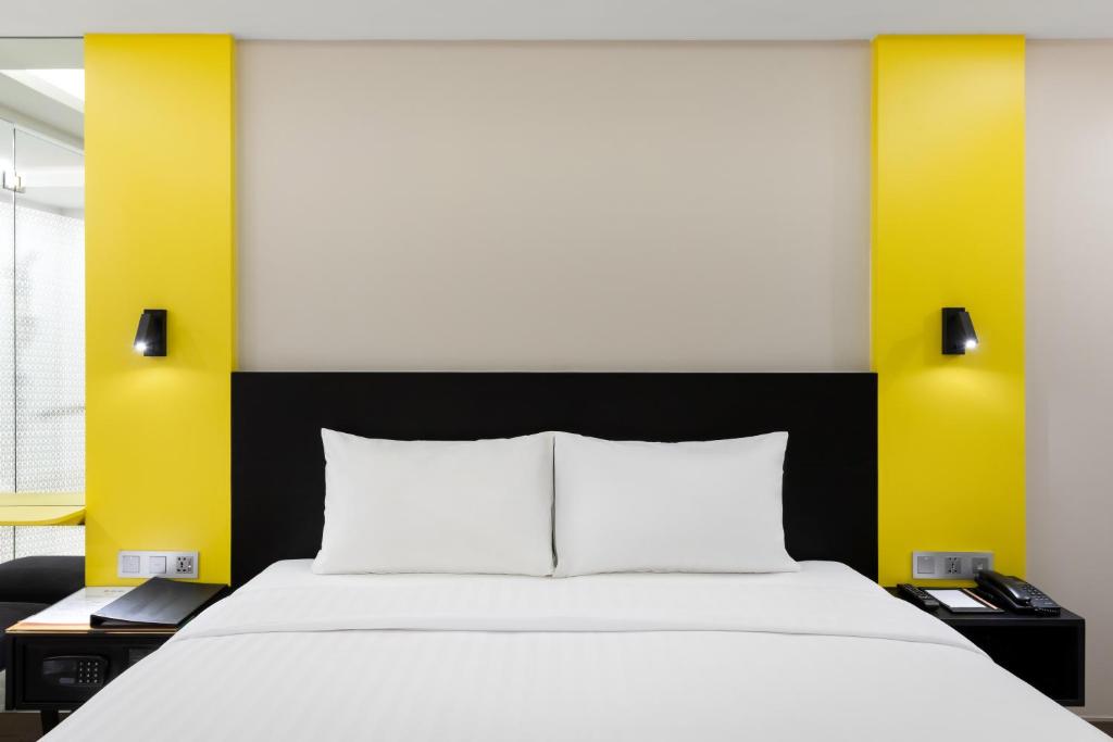 Hotel Z zpaze - Resim 40