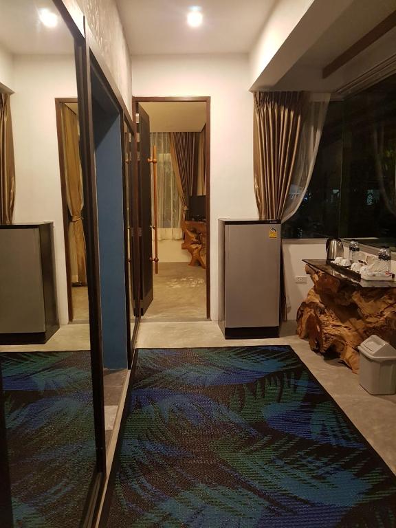 Mynd úr myndasafni af In Touch Resort í Ko Tao