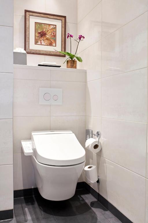 Hyatt Regency London Albert Embankment - Resim 36