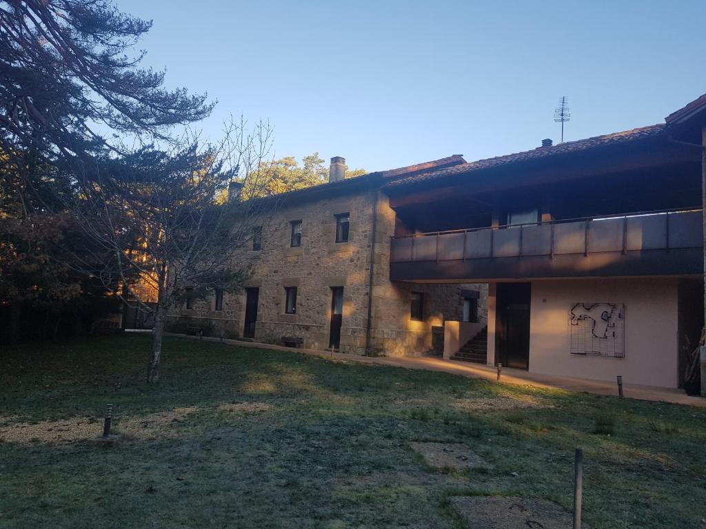 Fotografie z fotogalerie ubytování Casa Rural Pinares v destinaci Vinuesa