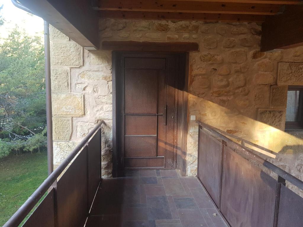 Fotografie z fotogalerie ubytování Casa Rural Pinares v destinaci Vinuesa
