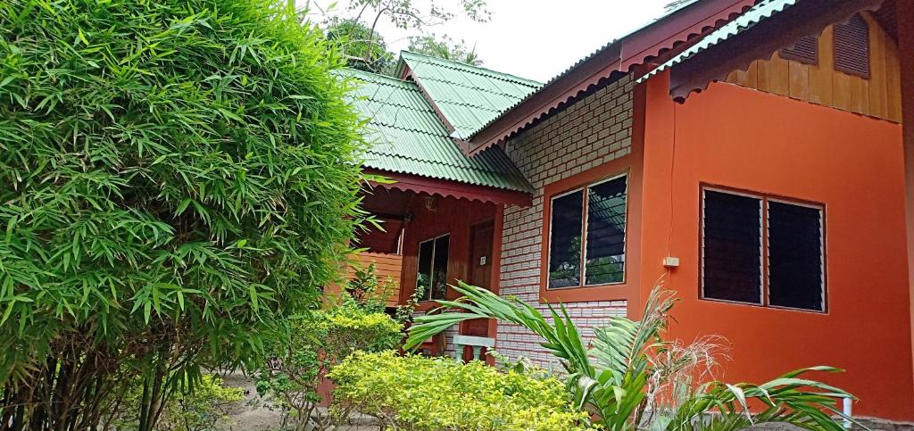 Save Bungalow Koh Tao - Bungalow Familiar