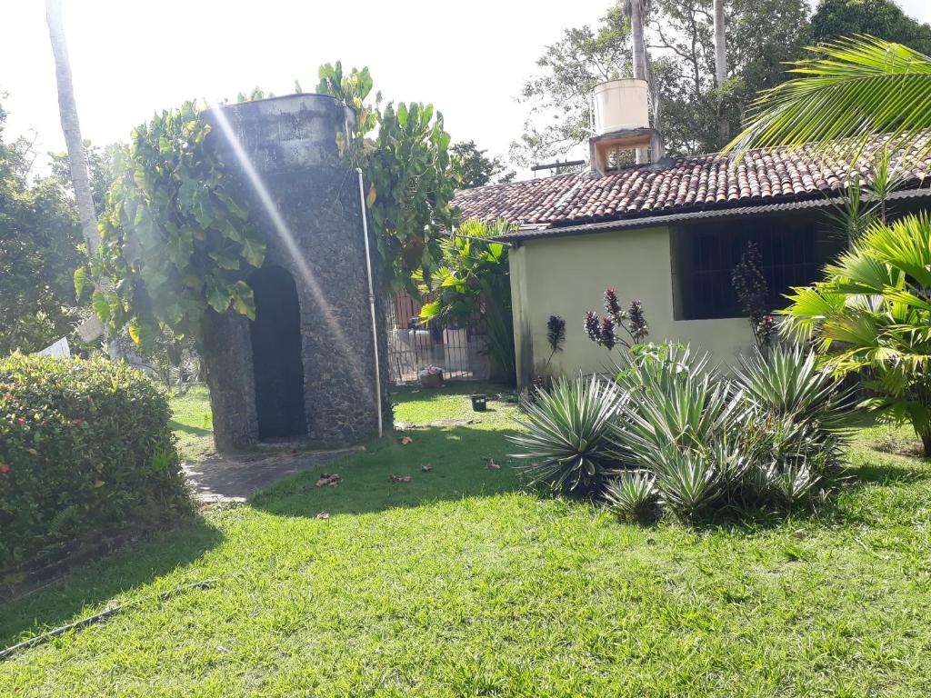  CHÁCARA SERIDÓ