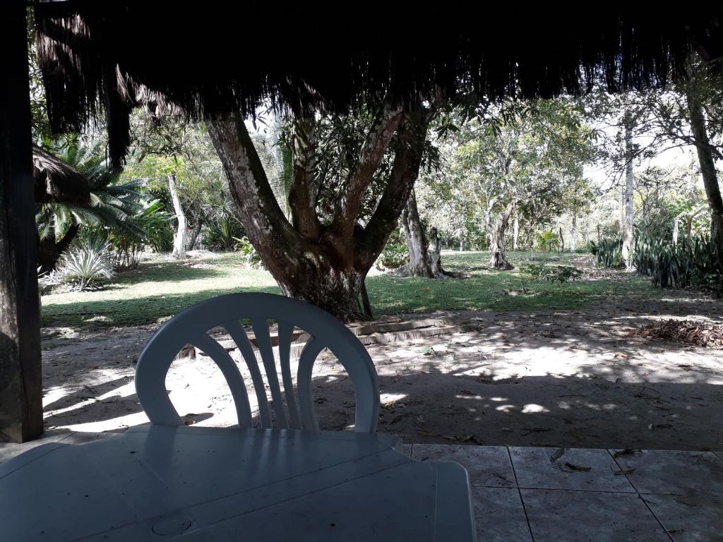 CHÁCARA SERIDÓ
